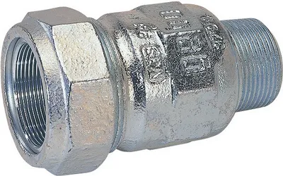 Produktbild von Gebo Special A GZ 3/4" Klemmverschraubung für Stahlrohre