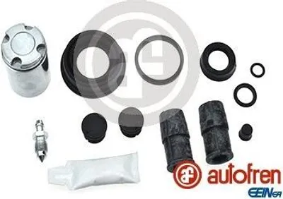 Image de AUTOFREN SEINSA kit de réparation d'étrier de frein D42456C