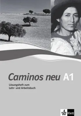 Produktbild von Lösungsheft zum Lehr- und Arbeitsbuch