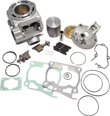 Immagine prodotto di Kit cilindro ATHENA P400485100003 125cc per Yamaha YZ 125