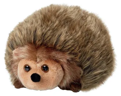 Produktbild von Plüschtier Igel 16 cm