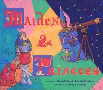 Obrázok produktu pre Maiden & Princess