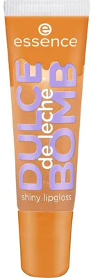Immagine prodotto di Essence - Lucidalabbra Dulce de Leche Bomb Shiny - 01 Cream Come True