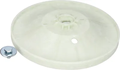 Produktbild von Riemenscheibe AEG 4055747333 für Waschmaschine
