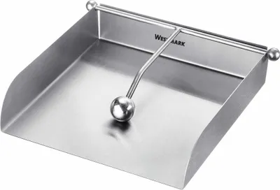Immagine prodotto di Westmark Serviettenhalter, Edelstahl 69082260