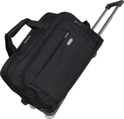 Produktbild von METRO LL240/23" Trolley-Tasche - schwarz