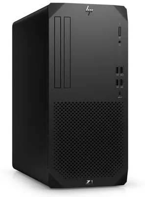 Productafbeelding van HP Z1 G9, 2,4 GHz, Intel® Core™ i9, i9-12900, 32 GB, 512 GB, Windows 11 Pro