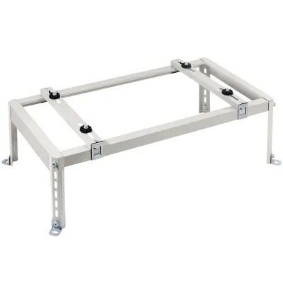 Produktbild von Klimaanlage Bodenständer Klimaständer Halterung 280-870mm / 230-450mm bis 70kg max 36000 BTU