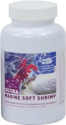 Productafbeelding van Fauna Marin Ultra Marine Soft Shrimp 250ml
