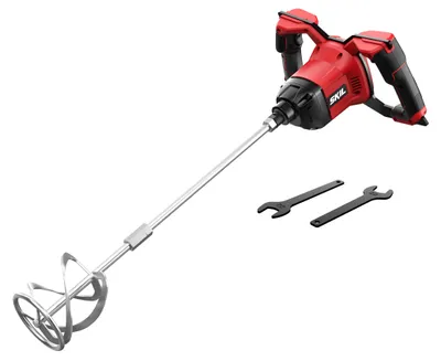 Produktbild von SKIL 3171 CA Bürstenloses Akku-Rührwerk (20 V, für Mörtel/Farbe/Klebemittel)