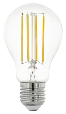 Obrázok produktu pre E27 LED Retro teplá biela 2700K 1055lm 8W