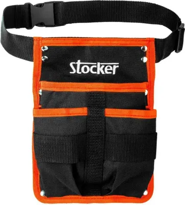 Produktbild von Stocker Werkzeughalter Orange S Orange S
