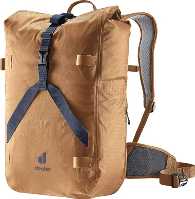 Immagine prodotto di Deuter Amager 25+5 25 L Nero, Marrone