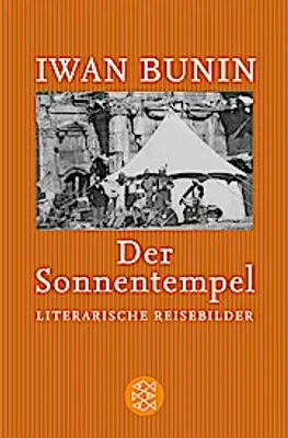 Produktbild von Der Sonnentempel: Literarische Reisebilder