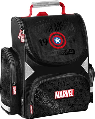 Zdjęcie produktu dla Tornister Capitan America Av25Av-525