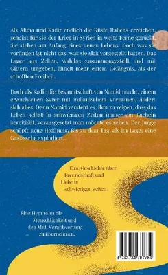 Produktbild von Regensymphonie