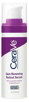 Image de Sérum régénérant au rétinol CeraVe 30 ml
