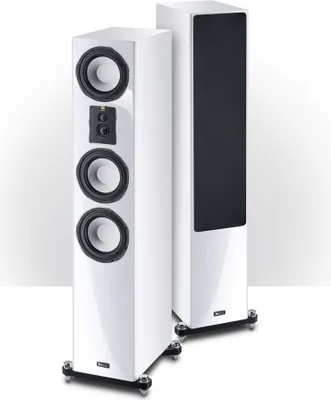 Produktbild von Magnat Signature 707 weiss Stück