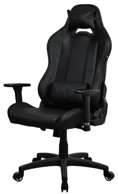 Image de Arozzi Gaming Stuhl Toretta Pure Black SoftPU