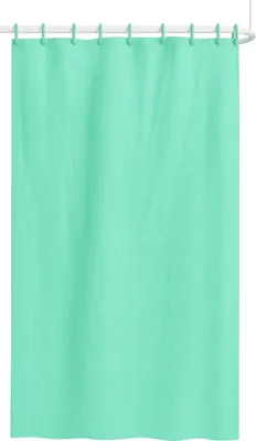 Immagine prodotto di DuraHome Tenda da bagno 180x180 cm PEVA, verde