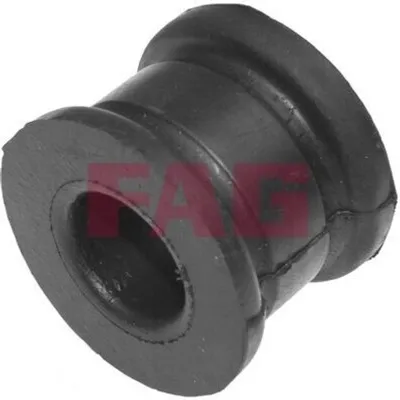Produktbild von FAG 819 0003 10 Lagerung Stabilisator Stabigummi passend für MERCEDES-BENZ 190 (W201) Stufenheck (W124) W124 T-modell (S124) E-Klasse Limousine (W124)