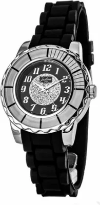 Produktbild von Damenuhr Justina 21976N (Ø 39 mm)