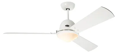 Obrázek produktu pro LIBECCIO 120/142, ventilátor se světlem, CasaFan
