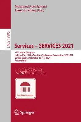 Obrázek produktu pro Services - SERVICES 2021