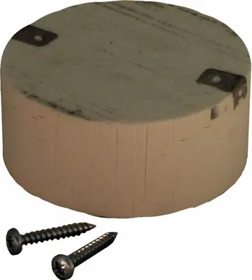 Produktbild von Wolf Wärmedämmung Brennkammertopf für GB, TGB