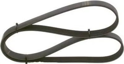 Produktbild von BOSCH Keilrippenriemen 1987948487 6PK1293