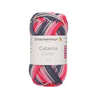 Immagine prodotto di Filato per maglieria Schachenmayr Catania Color 00235