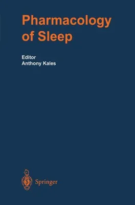 Image de The Pharmacology of Sleep