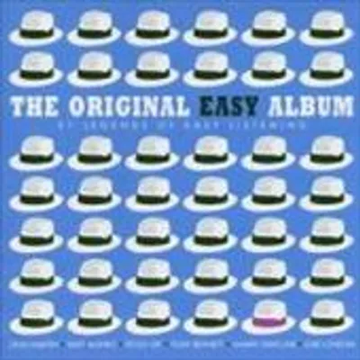 Produktbild von Various: Original Easy