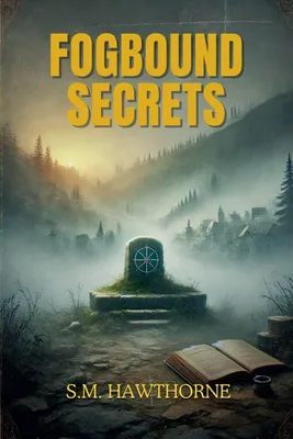 Produktbild von Fogbound Secrets