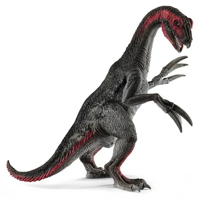 Produktbild von schleich Dinosaurs 15003, 4 Jahr(e), Conquering the Earth, Dinosaurs and volcano, Mehrfarbig, Kunststoff, 1 Stück(e)