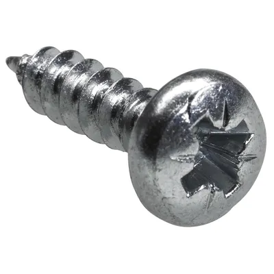 Produktbild von Hettich Spezial-Beschlagschraube Ø 4 x 16 mm