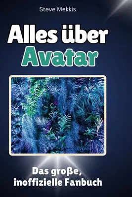 Produktbild von Alles über Avatar