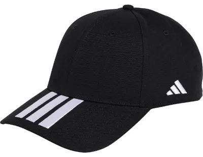Imagen del producto de Adidas - Gorra de béisbol "Tiro" para niños, modelo SX233 (talla única), color negro