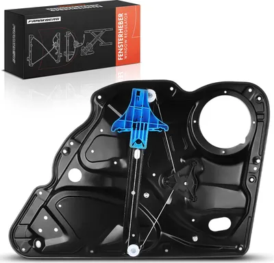 Image de Frankberg 1x Lève-vitre arrière gauche pour VW Passat 3C 2005-2010