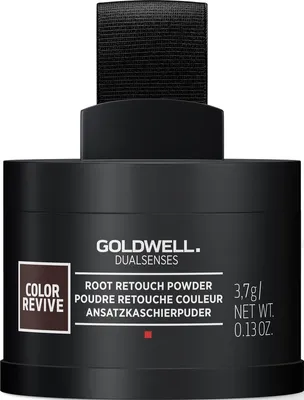 Produktbild von Goldwell Dualsenses Color Revive Root Retouch Powder