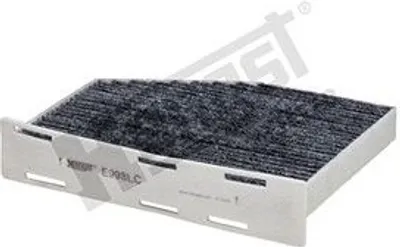 Image de HENGST FILTER Filtre, air intérieur Article : E998LC