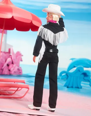 Image de Barbie Signature PA - Lead Ken 4