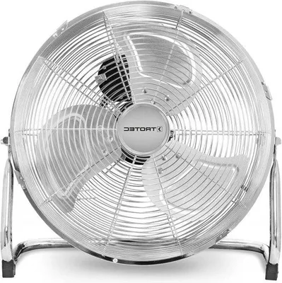 Image de Ventilateur de sol robuste à 3 vitesses, antidérapant