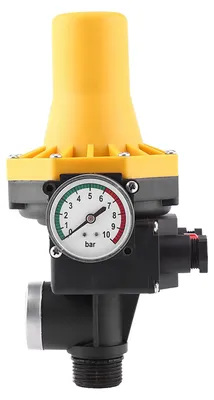 Produktbild von Wasserpumpenschalter, Controller-Druckmessgerät, automatische konstante Durchflussgeschwindigkeit für das Haus