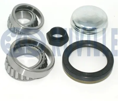 Produktbild von RUVILLE Radlagersatz Hinten für FIAT DUCATO Pritsche/Fahrgestell (230) 220464