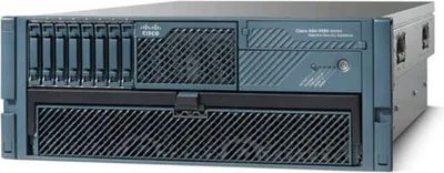 Immagine prodotto di Cisco ASA5580-20-BUN-K9