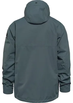 Produktbild von Horsefeathers Herren Ski- Snowboardjacke LARRAT JACKET, Größe:XS, Farben:storm