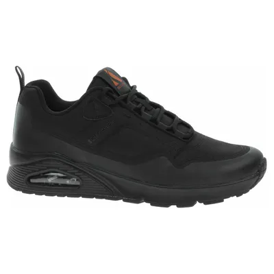 Produktbild von Skechers Uno - Maverick Überschwemmt schwarz 44