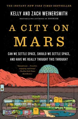 Obrázek produktu pro A City on Mars