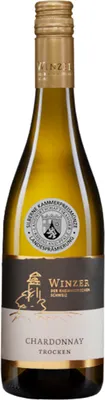 Obrázek produktu pro Chardonnay trocken 750ml